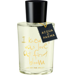 Lily of the Valley Love Letter by Acqua di Parma