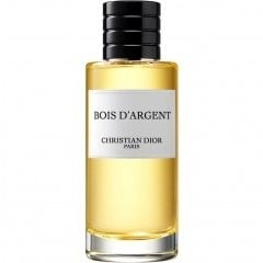 Bois d'Argent von Dior