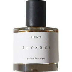 Ulysses by Siuno