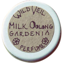 Milk Oolong Gardenia by Wild Veil Perfume