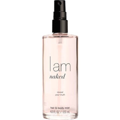 I am Naked (Hair & Body Mist) by I am / Danica Aromatics