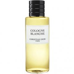 Cologne Blanche by Dior