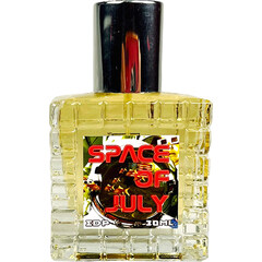 Space of July (Eau de Parfum) von Phoenix Artisan Accoutrements / Crown King