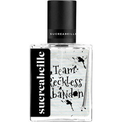 Team Reckless Abandon (Eau de Parfum) von Sucreabeille