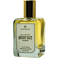 Night Out - Jasmine (Eau de Parfum) von Naturales