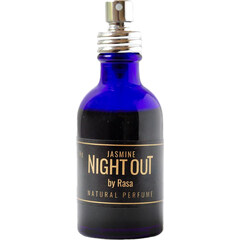 Night Out - Jasmine (Perfume Oil) von Naturales