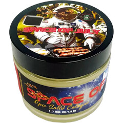 Space of July (Solid Cologne) by Phoenix Artisan Accoutrements / Crown King