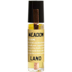 Meadowland (Roll-On Cologne) by Misc. Goods Co.