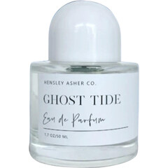 Ghost Tide by Hensley Asher Co.