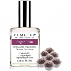 Sugar Plum von Demeter Fragrance Library / The Library Of Fragrance