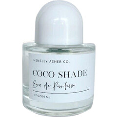 Coco Shade by Hensley Asher Co.