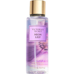 Neon Lily von Victoria's Secret