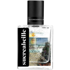 Pacific Rose (Perfume Oil) by Sucreabeille