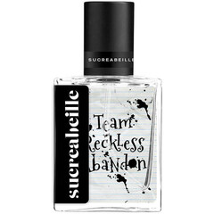 Team Reckless Abandon (Perfume Oil) by Sucreabeille