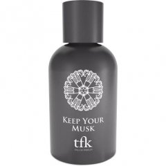 Keep Your Musk by The Fragrance Kitchen