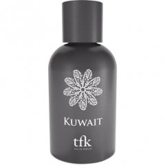 Kuwait by The Fragrance Kitchen