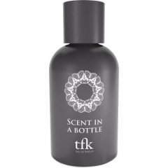 Scent In A Bottle by The Fragrance Kitchen