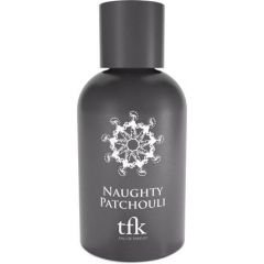Naughty Patchouli by The Fragrance Kitchen
