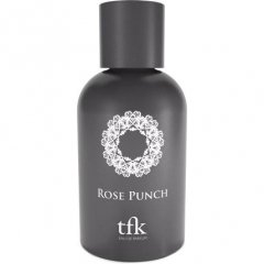Rose Punch von The Fragrance Kitchen