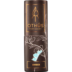 Amber (Solid Eau de Parfum) by Othús