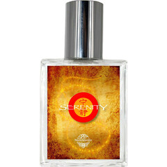 Firefly Serenity / 宁静 (Perfume Oil) by Sucreabeille