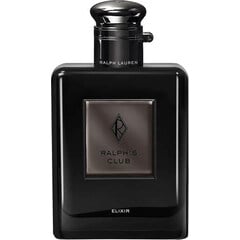 Ralph's Club Elixir by Ralph Lauren