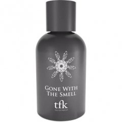 Gone With The Smell by The Fragrance Kitchen