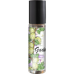 Gooseberry (Perfume Oil) by Sucreabeille