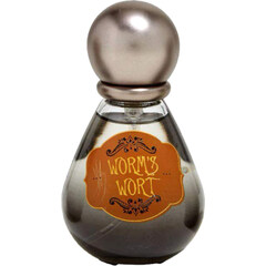 Tim Burton's The Nightmare Before Christmas: Sally's Potion Fragrance Set - Worm's Wort by Hot Topic