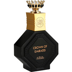 Crown of Emirates von Nabeel
