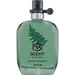 Scent Mix - Scent for Men Green Fougère by Avon