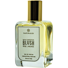Blush - Rose | Incense von Naturales