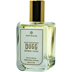 Dugg - Artemisia | Vetiver (Eau de Parfum) von Naturales