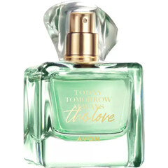 Today Tomorrow Always This Love by Avon