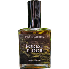 Forest Floor (Eau de Parfum) by Earthen Alchemy