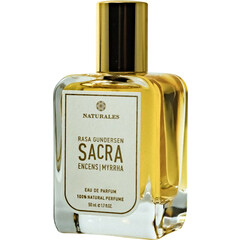 Sacra - Encens | Myrrha by Naturales
