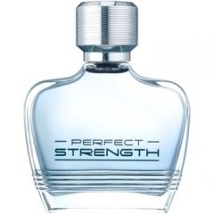 Perfect Strength by Avon