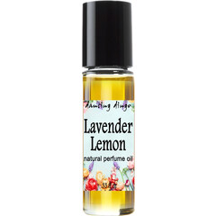 Lavender Lemon by Dancing Dingo