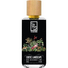 Exotic Landscape von The Dua Brand / Dua Fragrances