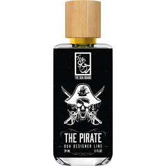 The Pirate by The Dua Brand / Dua Fragrances