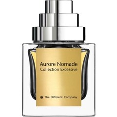 Collection Excessive - Aurore Nomade by The Different Company