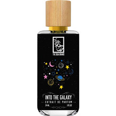 Into the Galaxy von The Dua Brand / Dua Fragrances