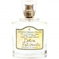 Dolce Patchouli / Dolce Patchouly (Eau de Parfum) by Spezierie Palazzo Vecchio / I Profumi di Firenze