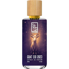 Goat Eid 2023 by The Dua Brand / Dua Fragrances