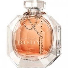 Body Crystal Baccarat by Burberry