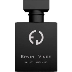 Nuit Infinie (Eau de Parfum) by Ervin Viner