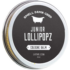 Junior Lollipoz by Lathr