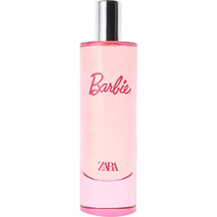 Barbie (Eau de Parfum) by Zara