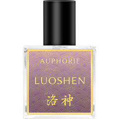 Luoshen by Auphorie