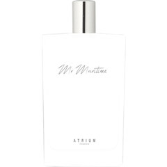 Mr Maritime by Atrium Fragrance